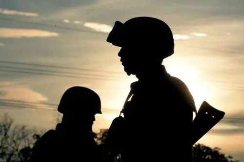 Ocho militares, condenados a 26 años de prisión por colaborar con Los Zetas