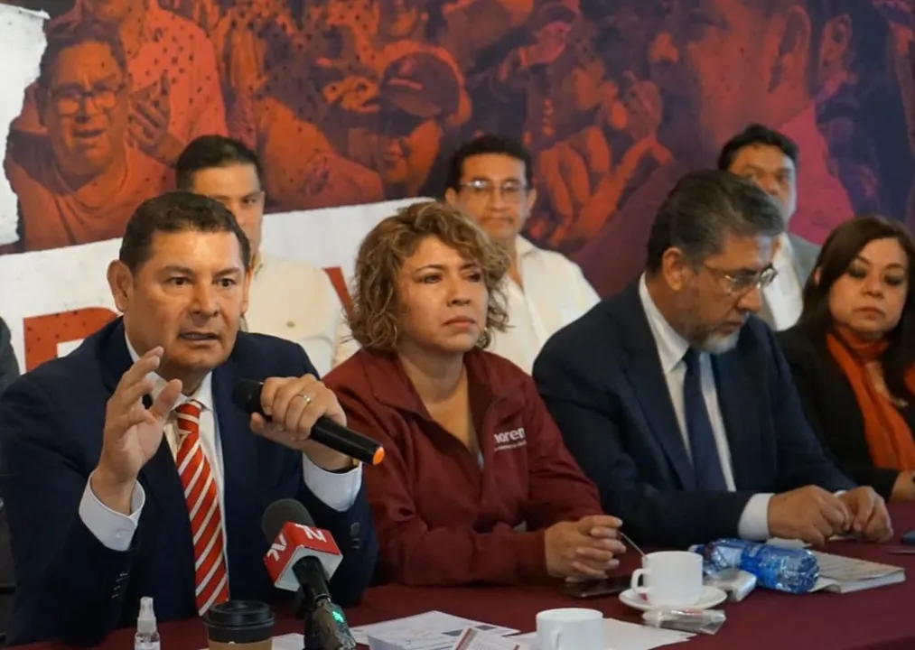 Alejandro Armenta