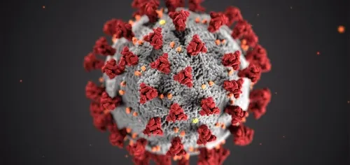 La conspiración del coronavirus y las teorías más inverosímiles