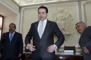 Roberto Flores evidencia ignorancia en proceso del ex edil de Canoa