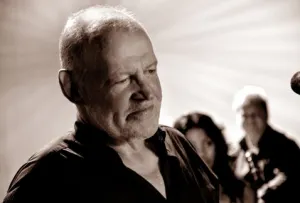 Muere ícono del rock, Joe Cocker