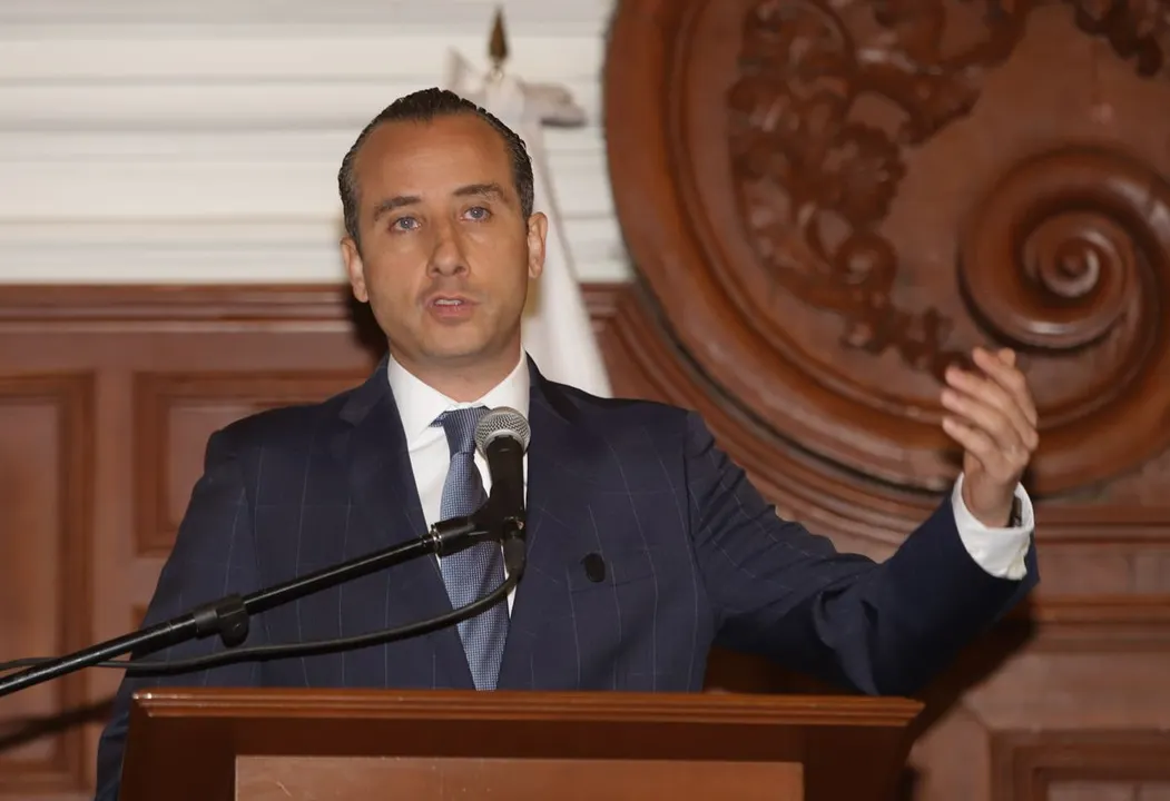 Mario Riestra Buap