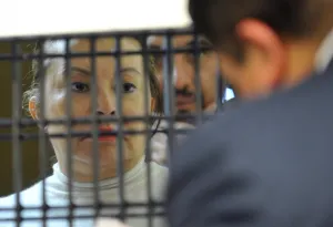 Giran nueva orden de aprehensión contra Elba Esther Gordillo