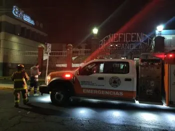 Sin daños en Puebla tras sismo: PC Municipal