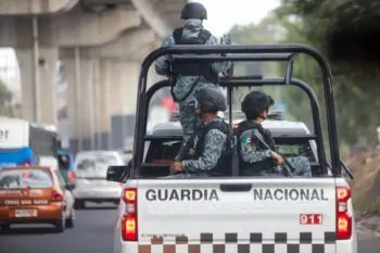 Sheinbaum responde a EE.UU.: presume baja en percepción de inseguridad y promete mayor coordinación