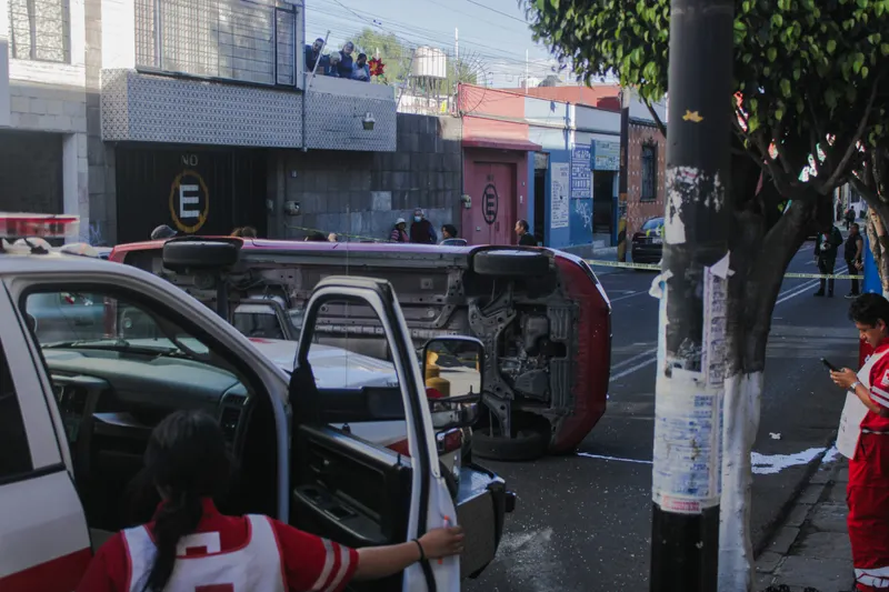 Foto: Ulises Raziel Juárez Guarneros / EsImagen