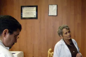 El 95 por ciento de casos de cáncer de mama tiene curación: ISSSTE