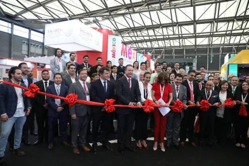 Logran productores mexicanos ventas por más de 50 millones de dólares en China