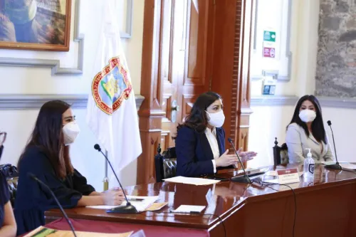 Gobierno de la Ciudad migra actividades deportivas y juveniles a espacios digitales