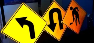 Conoce aquí las vías alternas y cierres de circulación para mañana