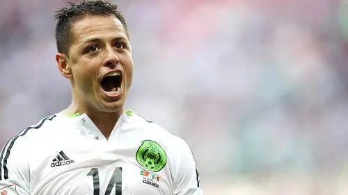 Al grito de ‘te amo, papá’, el Tri robó empate a Portugal