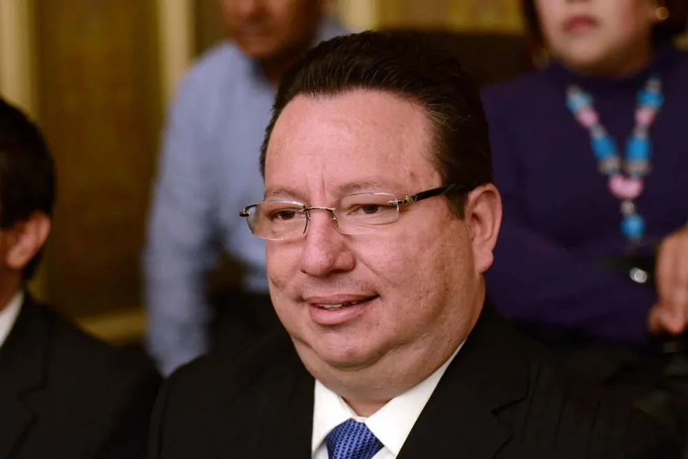 Trasciende posible evasión en Tepexi de Eukid Castañón