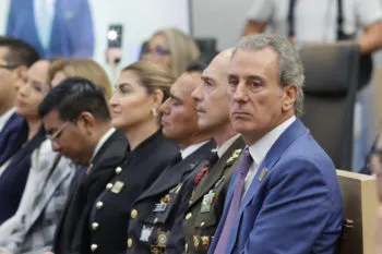 “Todo mundo tiene la capacidad de poder aspirar”: Chedraui sobre llegada de Tony Gali a Movimiento Ciudadano