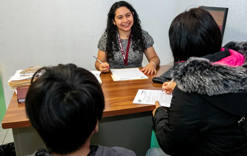 DIF Puebla Capital brinda atención psicológica a niñas, niños, adolescentes, adultos y parejas