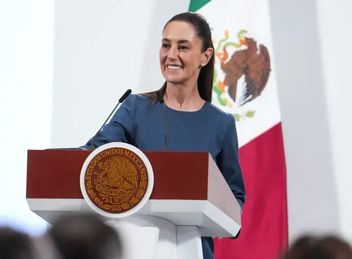 Ministros de la SCJN no deben actuar políticamente, sino garantizar acceso a la justicia: Sheinbaum