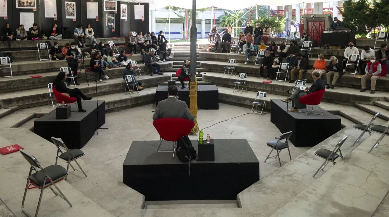 Ibero Puebla