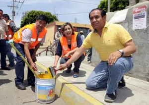 Inicia “Enchula Cholula” en San Agustín Calvario
