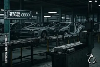 Puebla, sin Plan B frente al posible colapso de la industria automotriz