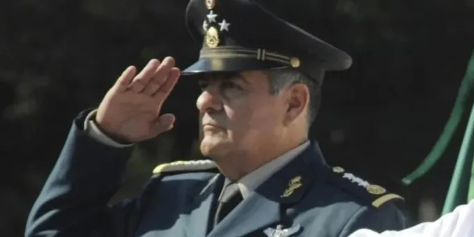 Caso Ayotzinapa
