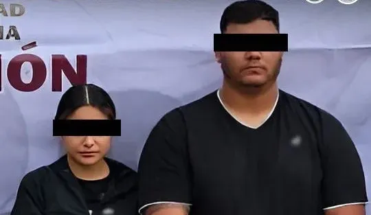 Capturan a dos implicados en secuestro de comerciante en Tijuana