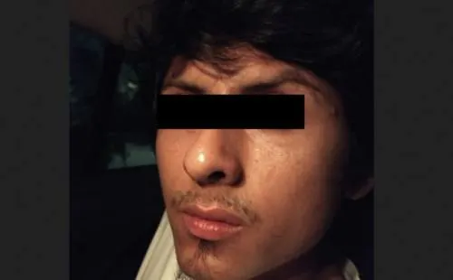 Ingresa al penal de Topo Chico presunto agresor de aficionado en NL
