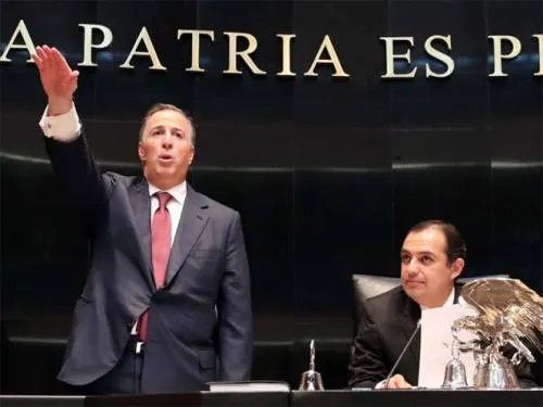 Destaca Meade infraestructura fiscal para responder a emergencias