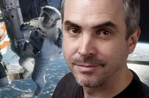 Globos de Oro 2014 entrega estatuilla a mexicano Alfonso Cuarón