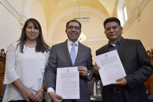 Puebla cerró 2017 con un incremento de 10 por ciento de su migración