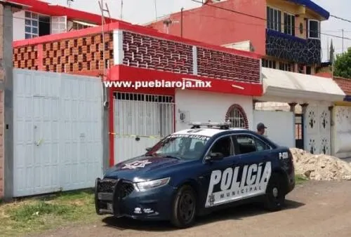 Mujer hallada dentro de su cisterna fue asesinada