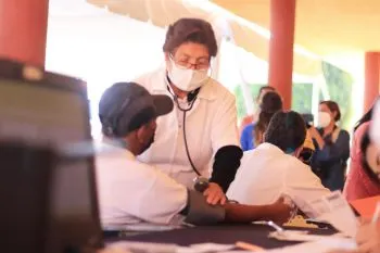 DIF de San Pedro Cholula reinicia las jornadas “Miércoles a tu lado”