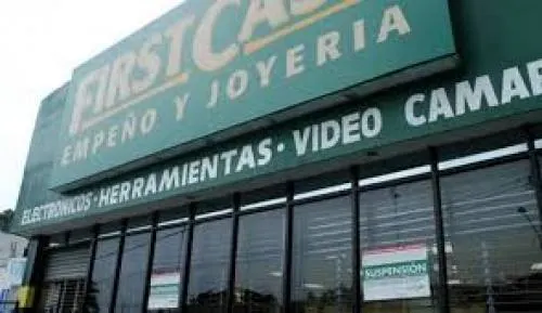 Asaltan casa de empeño de San Jerónimo Caleras
