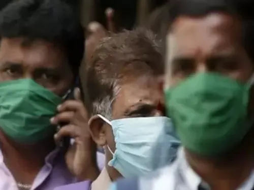 Gobierno de la India suma a su estrategia contra Covid-19 a hospitales privados