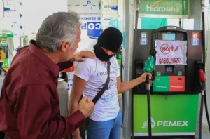 Gasolinazo conduce al PRI a su tercera derrota en la gubernatura de Puebla