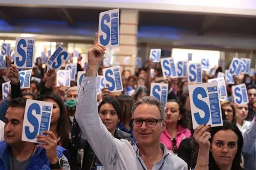 La unidad, premisa del PAN