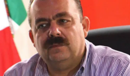 Edgar Veytia se declara culpable en EEUU de fabricar y distribuir droga