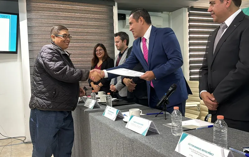 Anuncia COBAEP el nombramiento de tres nuevos directivos