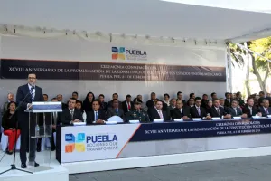 La Constitución no es negociable: Piña Kurczyn