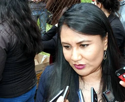 Mely Macoto convirtió en “presa política” a su principal crítica y ahora podría ser la próxima edil