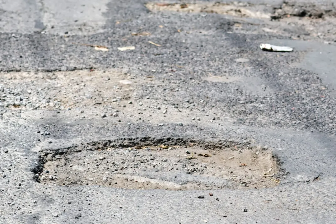 Bache en Puebla