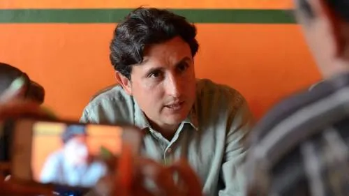 El congreso local de Morena