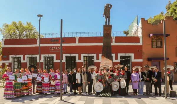 Congreso Puebla Dia Del Migrante