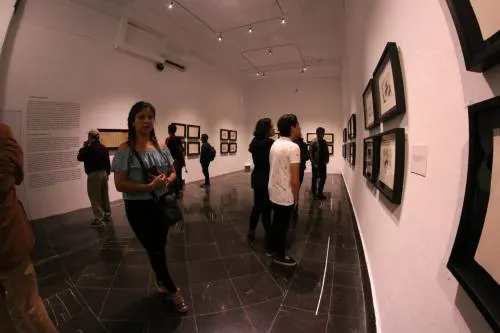 Arranca el programa “Noche de Museos” de este 2018