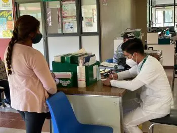 IMSS dará mañana atención de urgencias y hospitalización con normalidad