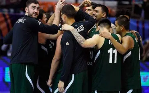 ¡Desastre! Seleccionados de México pelean en un bar