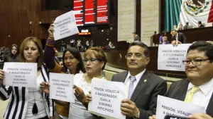 Magistrados del TEPJF ganan 316,442 pesos al mes; cifra mayor que en EEUU