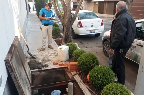 Por morosos, suspende Agua de Puebla servicios de agua y drenaje a hoteles de lujo en Puebla
