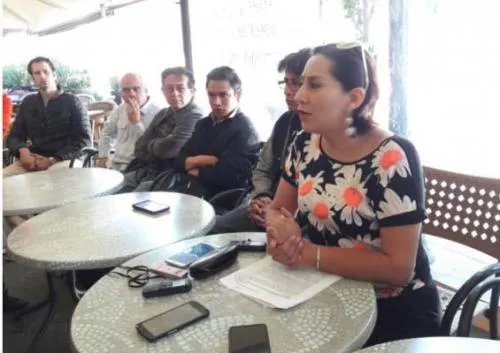 Recorte a becas Conacyt, insulto a los mexicanos: estudiantes de posgrado de la BUAP