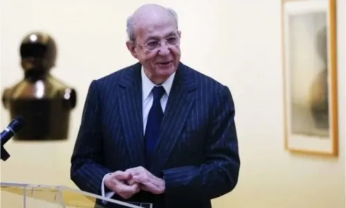 Murió el empresario Plácido Arango, fundador de Vips y Bodega Aurrerá