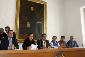 Convocan a sesión extraordinaria para avalar primeros cambios a Ley Anti Bronco