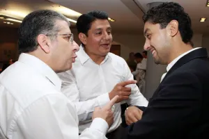 Aplaude diputado que no se concrete redistritación